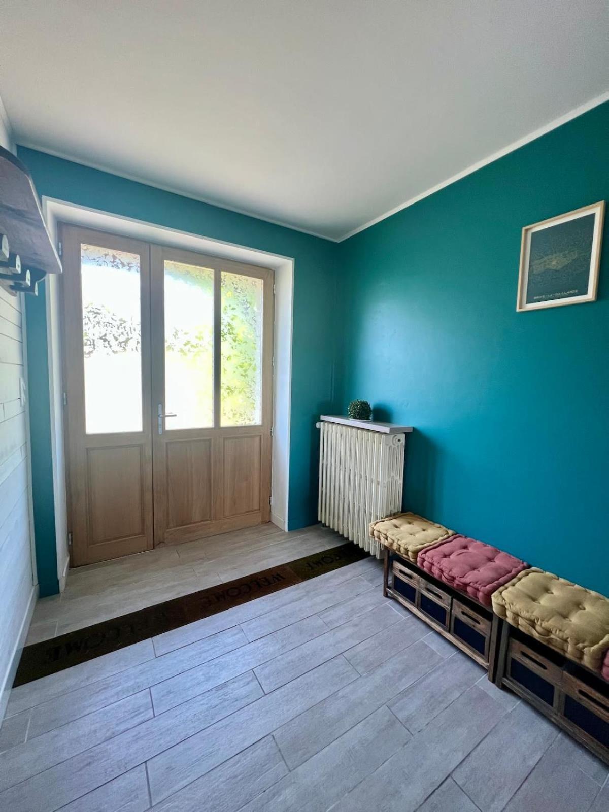 Villa La Baronnie - 11 Pers - Proche Brive -Jardin Ussac Екстериор снимка